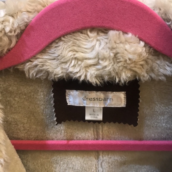 Jacket - Picture 4 of 4